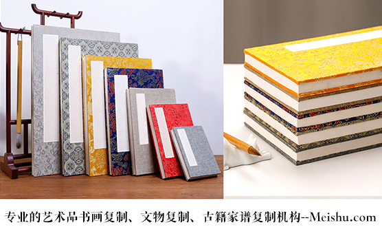 新浦-艺术品宣纸印刷复制服务，哪家公司的品质更优？